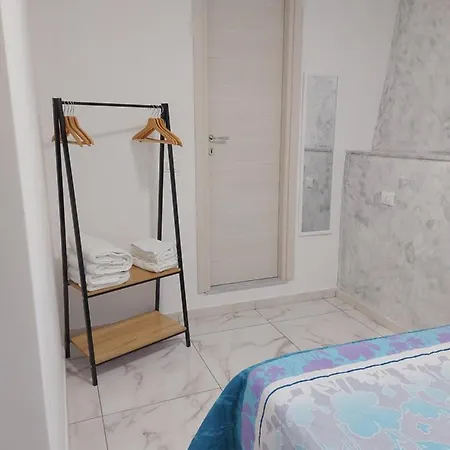 Отель для свиданий Matrimoniale