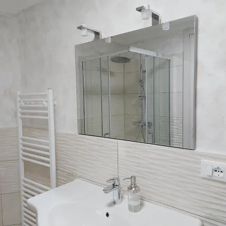 Matrimoniale Генуя