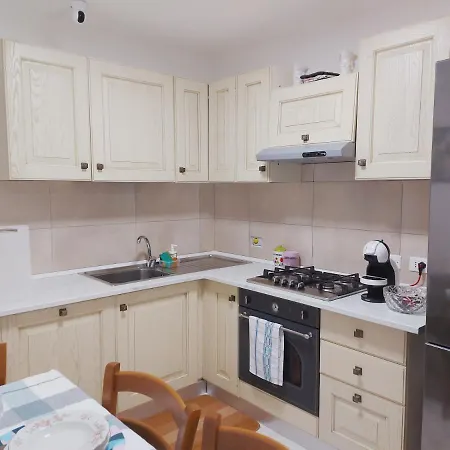 Matrimoniale * Genua