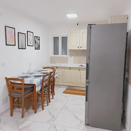 Matrimoniale * Genua