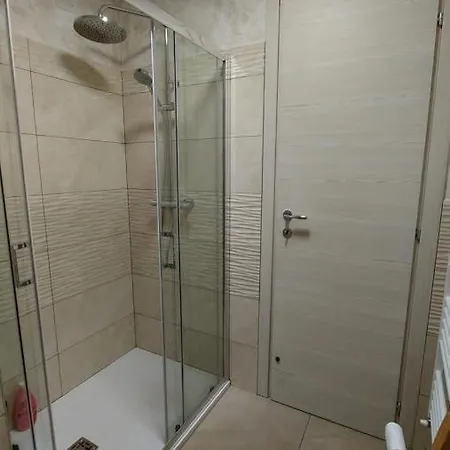 Ad 3 Bagno Privato Love hotel