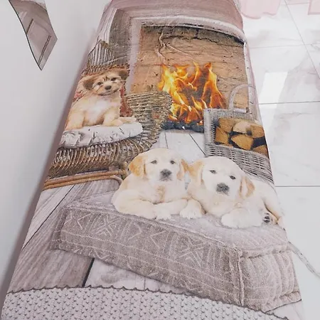 Matrimoniale 情趣酒店 热那亚