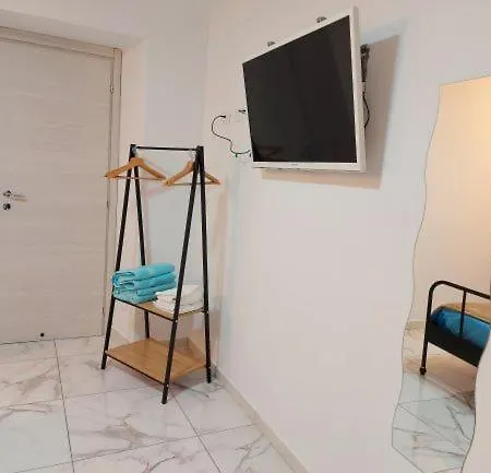 Ad 3 Bagno Privato