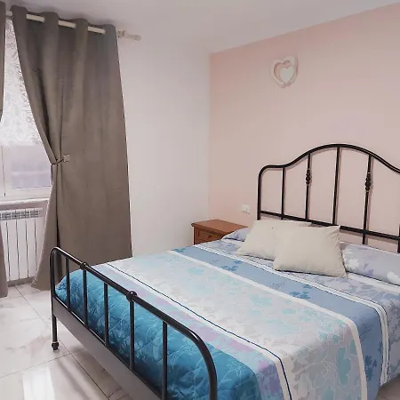 Liefdeshotel Matrimoniale