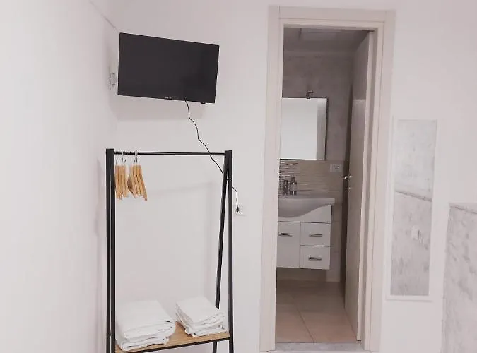 情趣酒店 Matrimoniale *