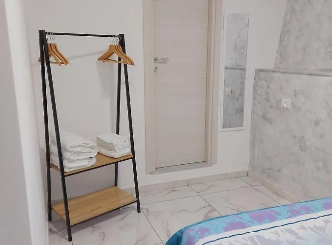 情趣酒店 Matrimoniale