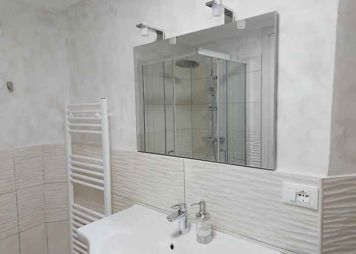 Matrimoniale 热那亚