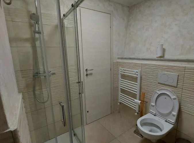 Matrimoniale 情趣酒店 *