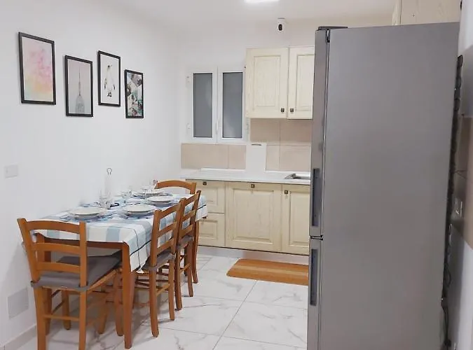 Matrimoniale * 热那亚