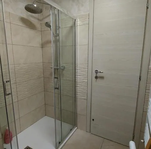 Matrimoniale 情趣酒店