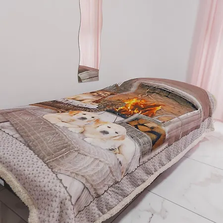 Matrimoniale Love hotel