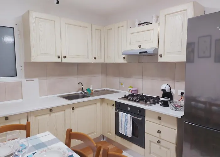 Matrimoniale * Genova